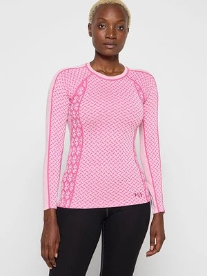 Koszulka sportowa Kari Traa