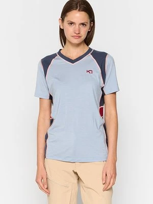 Koszulka sportowa Kari Traa