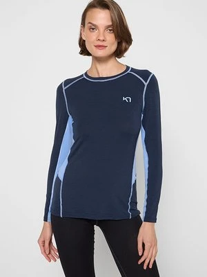 Koszulka sportowa Kari Traa