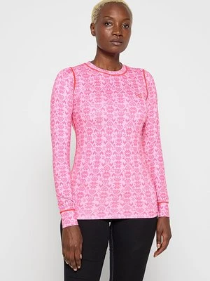 Koszulka sportowa Kari Traa