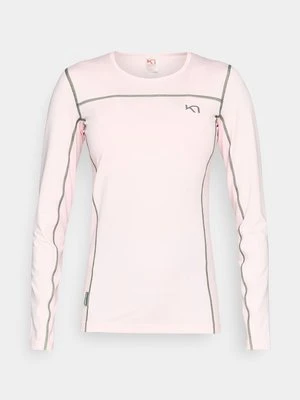 Koszulka sportowa Kari Traa