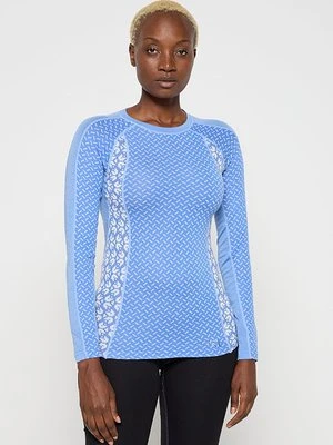 Koszulka sportowa Kari Traa