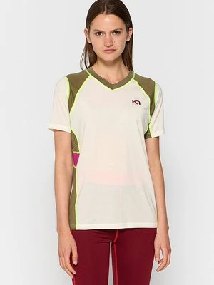 Koszulka sportowa Kari Traa