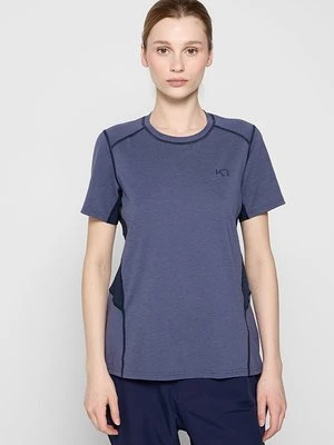 Koszulka sportowa Kari Traa