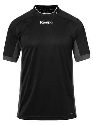 Koszulka sportowa Kempa czarny