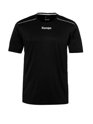 Koszulka sportowa Kempa czarny
