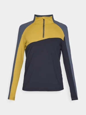 Koszulka sportowa Killtec niebieski
