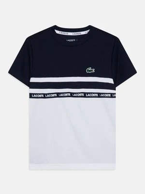 Koszulka sportowa Lacoste