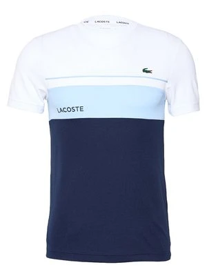 Koszulka sportowa Lacoste