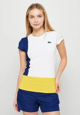 Koszulka sportowa Lacoste Sport