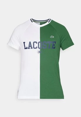 Koszulka sportowa Lacoste Sport