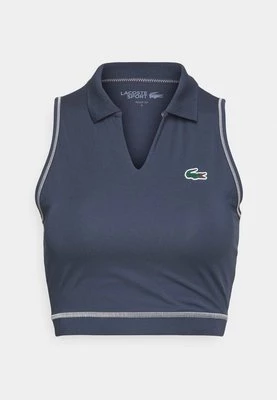 Koszulka sportowa Lacoste Sport