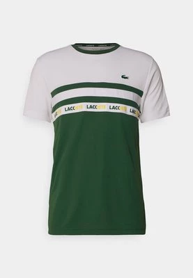 Koszulka sportowa Lacoste Sport