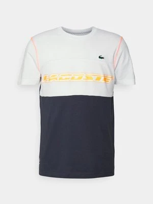 Koszulka sportowa Lacoste Sport