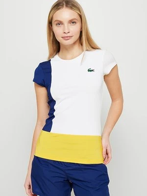 Koszulka sportowa Lacoste Sport