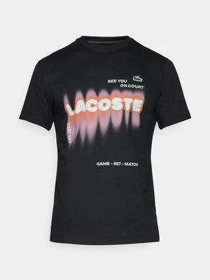 Koszulka sportowa Lacoste Sport