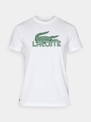 Koszulka sportowa Lacoste Sport