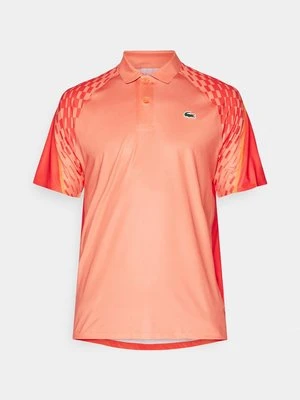 Koszulka sportowa Lacoste Sport
