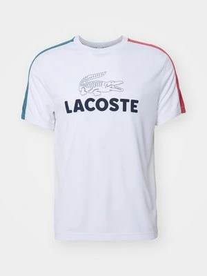 Koszulka sportowa Lacoste Sport