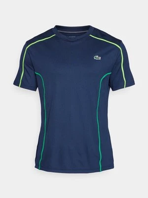 Koszulka sportowa Lacoste Sport