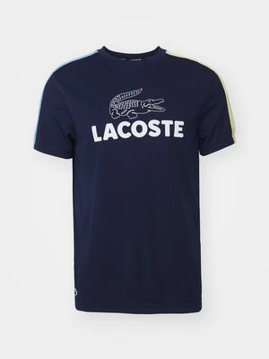Koszulka sportowa Lacoste Sport