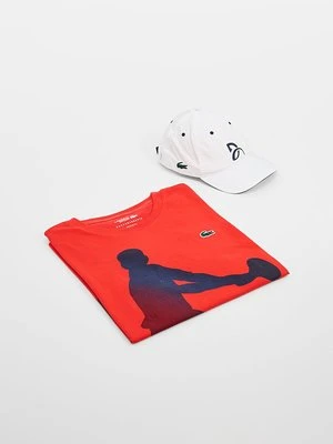 Koszulka sportowa Lacoste Sport