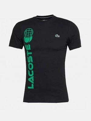 Koszulka sportowa Lacoste Sport