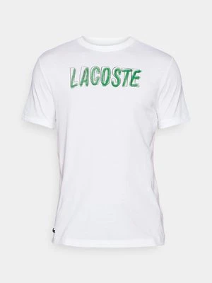Koszulka sportowa Lacoste Sport
