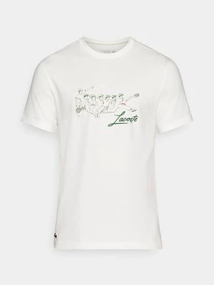 Zdjęcie produktu Koszulka sportowa Lacoste Sport