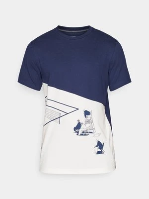 Koszulka sportowa Lacoste Sport