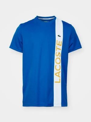 Koszulka sportowa Lacoste Sport