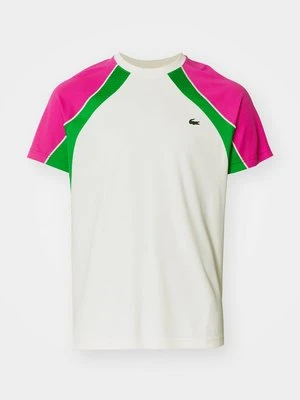 Koszulka sportowa Lacoste Sport