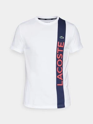 Koszulka sportowa Lacoste Sport