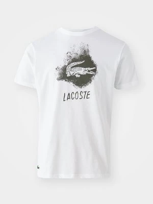 Koszulka sportowa Lacoste Sport