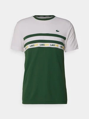 Koszulka sportowa Lacoste Sport