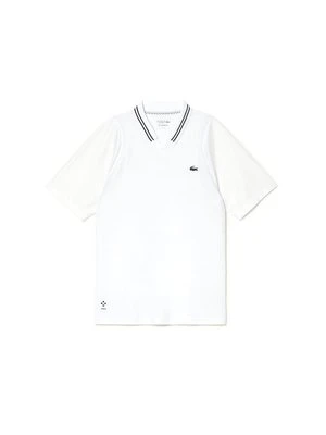 Koszulka sportowa Lacoste Sport