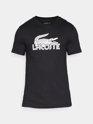 Koszulka sportowa Lacoste Sport