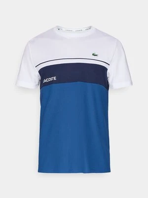 Koszulka sportowa Lacoste Sport