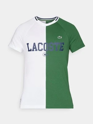 Koszulka sportowa Lacoste Sport