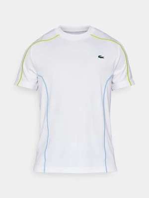 Koszulka sportowa Lacoste Sport