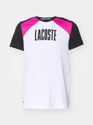 Koszulka sportowa Lacoste Sport