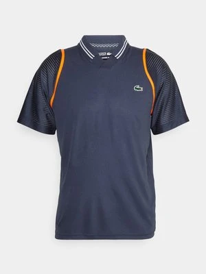 Koszulka sportowa Lacoste Sport