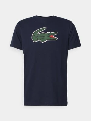 Koszulka sportowa Lacoste Sport