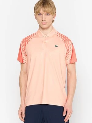 Koszulka sportowa Lacoste Sport