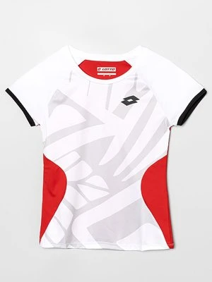 Koszulka sportowa Lotto
