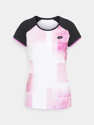 Koszulka sportowa Lotto