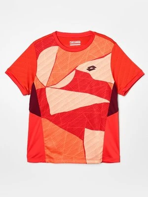 Koszulka sportowa Lotto