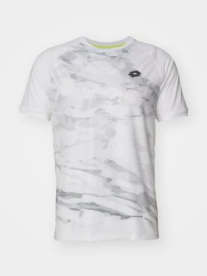 Koszulka sportowa Lotto