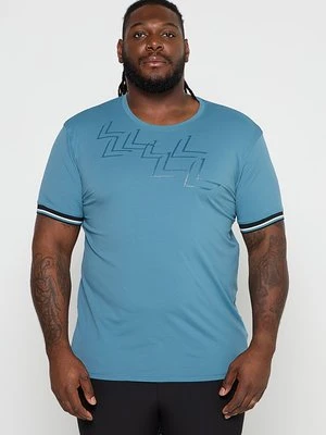 Koszulka sportowa LUHTA