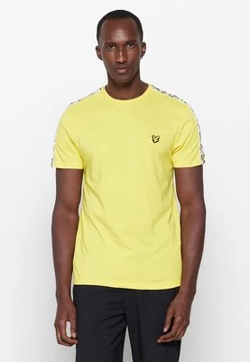 Koszulka sportowa Lyle & Scott